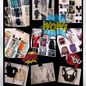 Stylish Black Women's Top